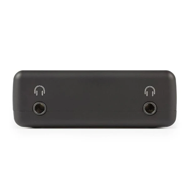 Chord Mojo Portable Headphone Amplifier & USB DAC