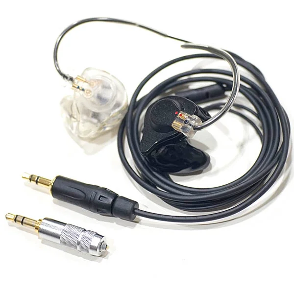 Connector Retermination Service by TREOO