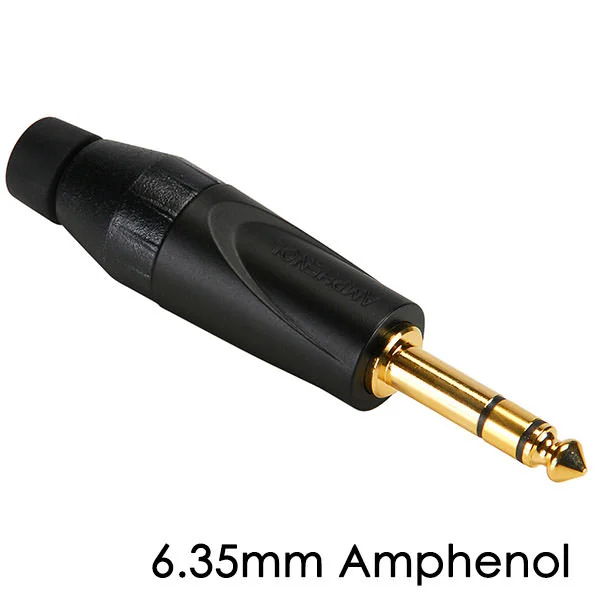 Connector Retermination Service by TREOO