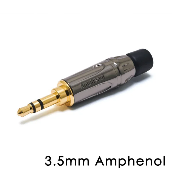 Connector Retermination Service by TREOO