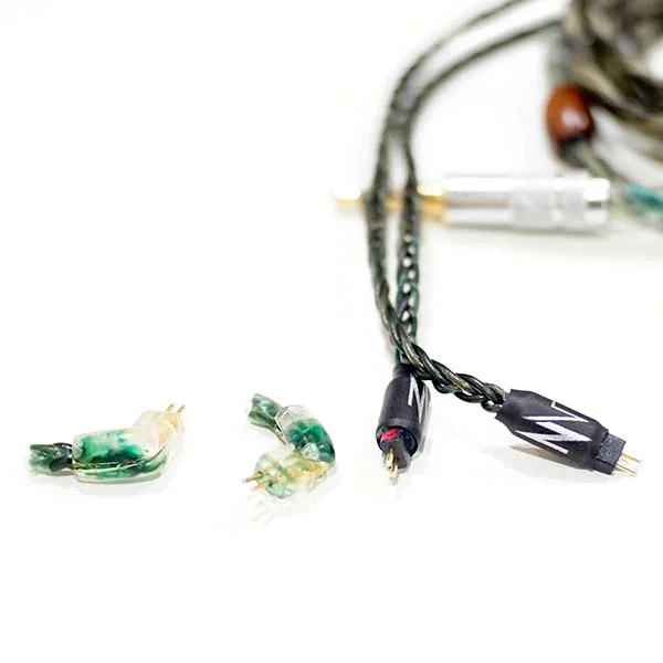Connector Retermination Service by TREOO