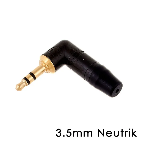 Connector Retermination Service by TREOO