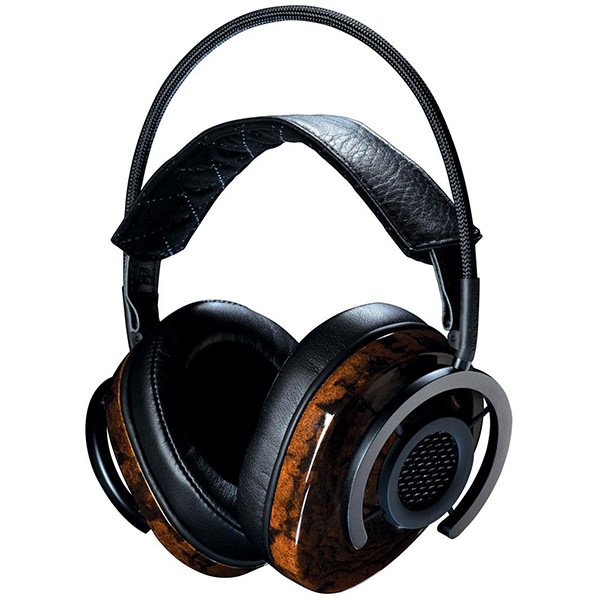 Audioquest NightHawk Over-Ear Headphone Audioquest NightHawk Over-Ear Headphone