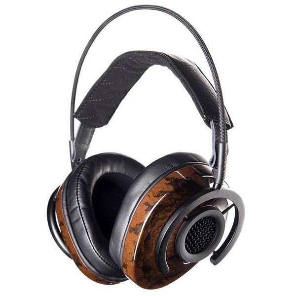 Audioquest NightHawk Over-Ear Headphone Audioquest NightHawk Over-Ear Headphone