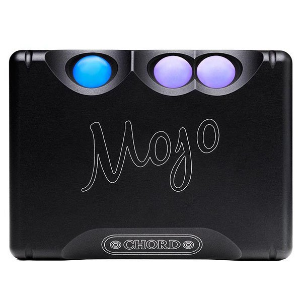 Chord Mojo Portable Headphone Amplifier & USB DAC Chord Mojo Portable Headphone Amplifier & USB DAC