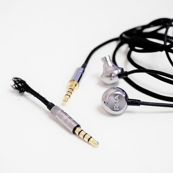 Connector Retermination Service by TREOO