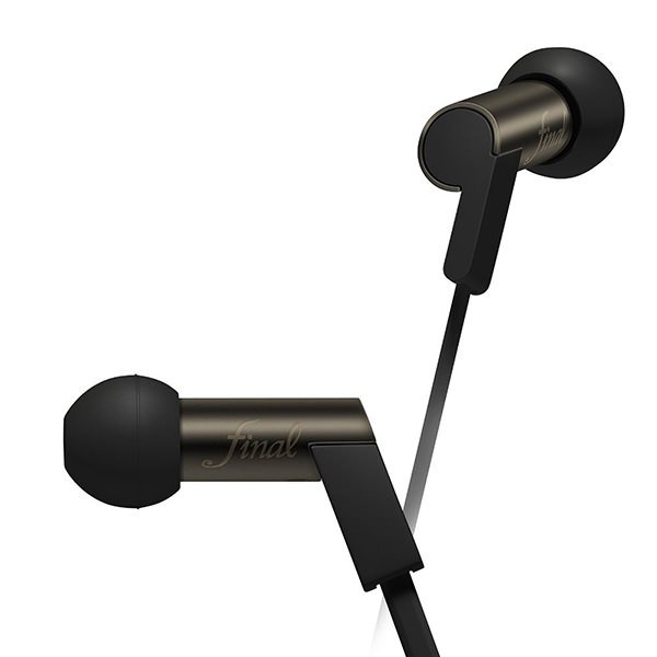 final Heaven V In-Ear Earphone final Heaven V In-Ear Earphone