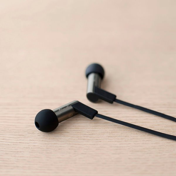 final Heaven V In-Ear Earphone final Heaven V In-Ear Earphone