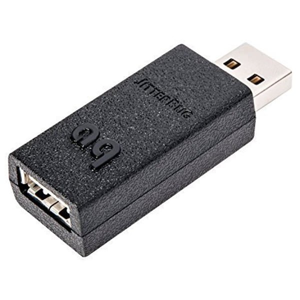 Audioquest JitterBug USB Data & Power Noise Filter Audioquest JitterBug USB Data & Power Noise Filter