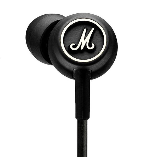 Marshall Mode In-Ear Earphone with Mic Marshall Mode In-Ear Earphone with Mic