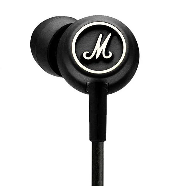Marshall Mode In-Ear Earphone with Mic