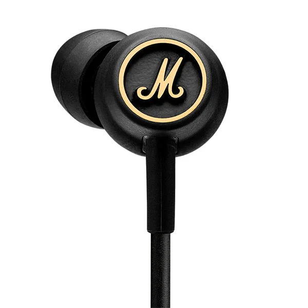 Marshall Mode EQ In-Ear Earphone with Mic