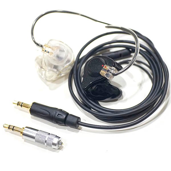 Connector Retermination Service by TREOO