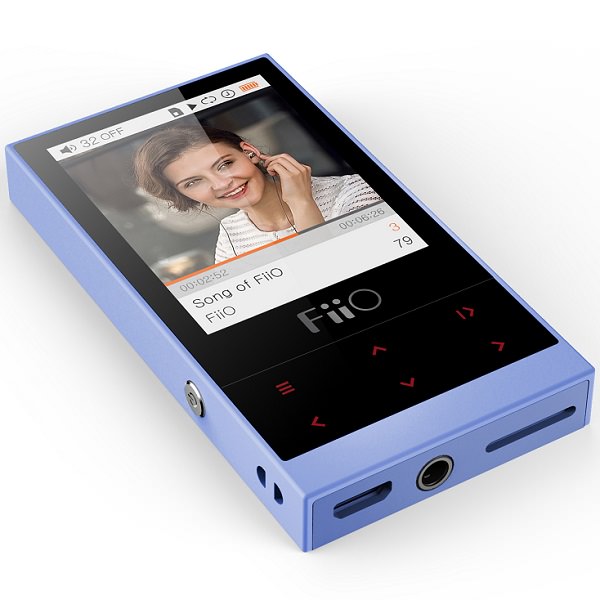FiiO M3 Digital Audio Player | FiiO Singapore