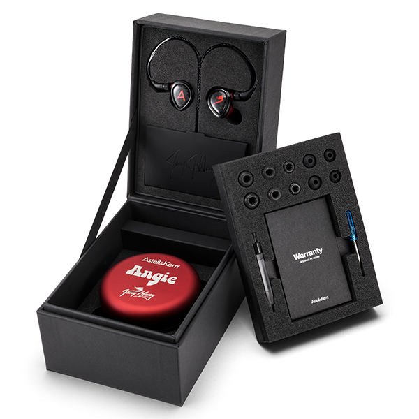 Astell&Kern Angie II