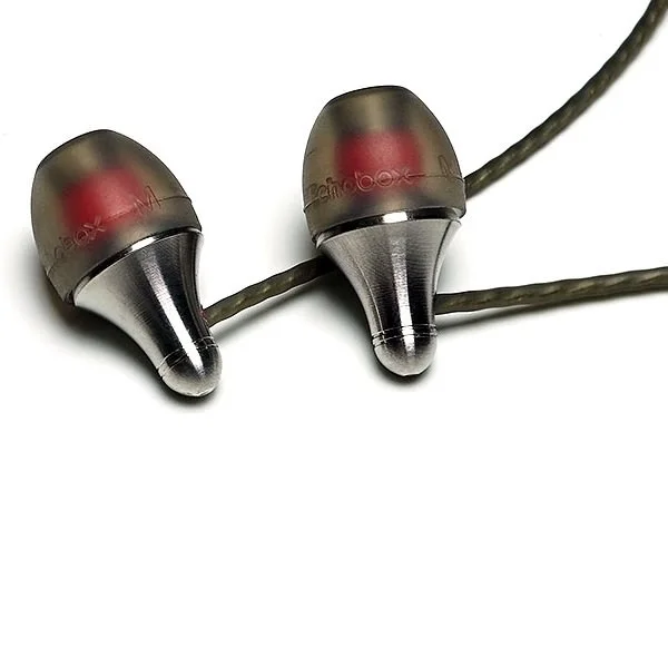 Echobox Finder X1 In-Ear Earphone with Mic