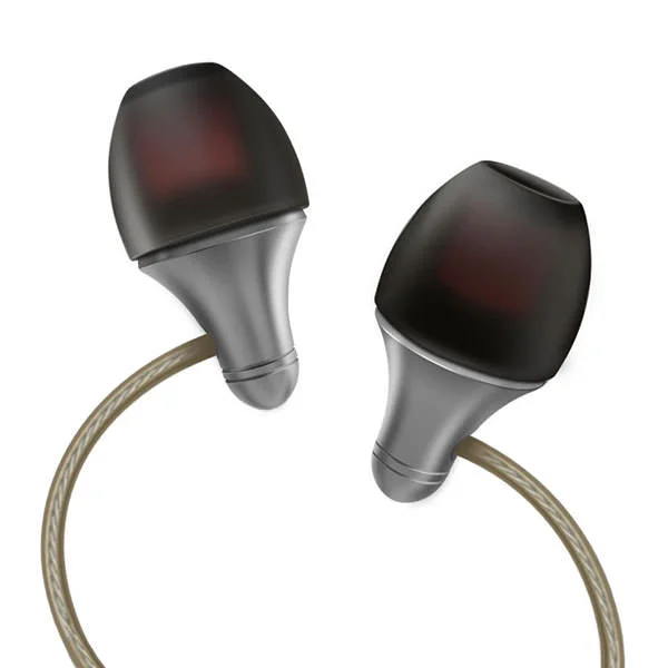 Echobox Finder X1 In-Ear Earphone with Mic