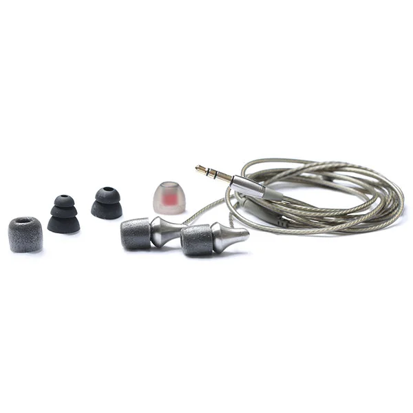 Echobox Finder X1 In-Ear Earphone with Mic