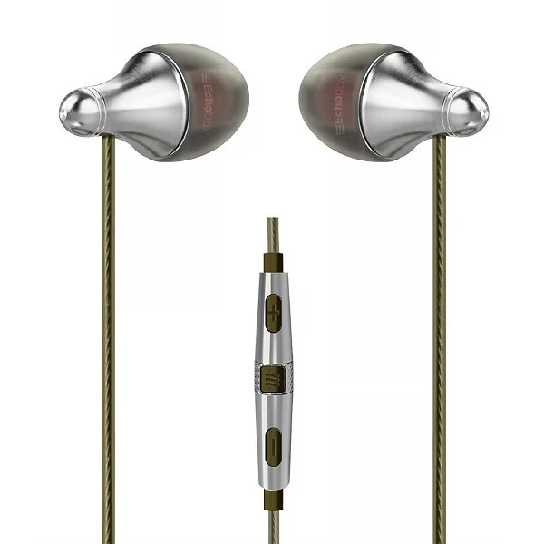 Echobox Finder X1 In-Ear Earphone with Mic