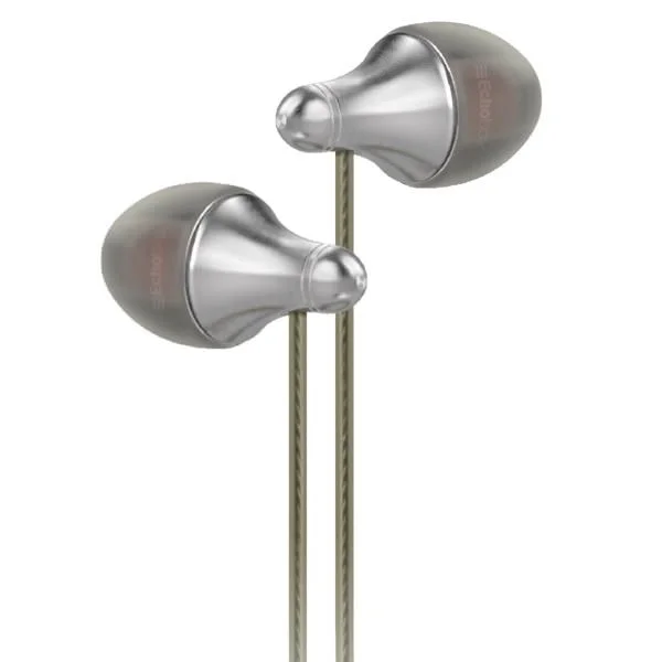 Echobox Finder X1 In-Ear Earphone with Mic