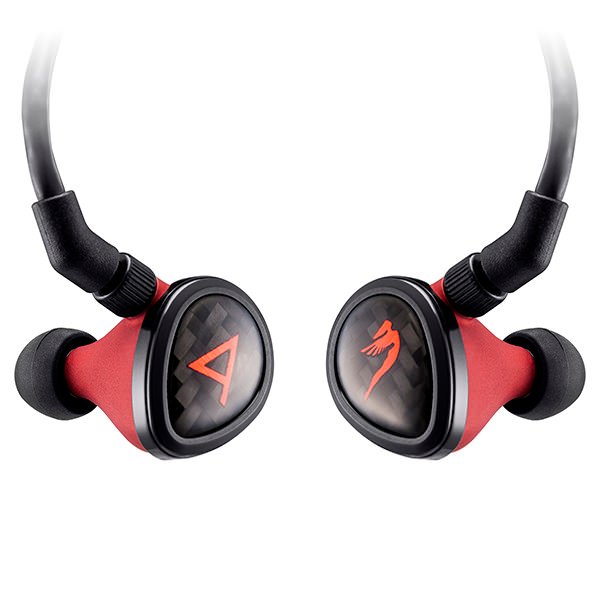 Astell&Kern Angie II 8-Driver In-Ear Earphone Astell&Kern Angie II 8-Driver In-Ear Earphone
