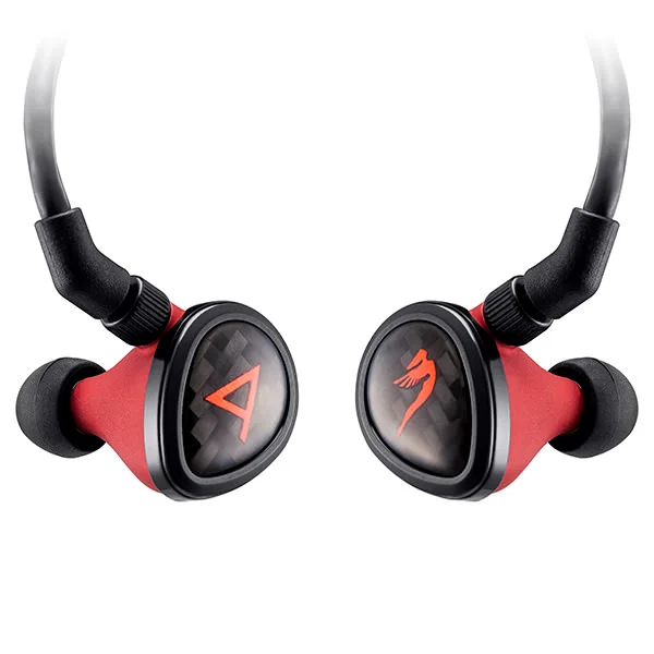 Astell&Kern Angie II 8-Driver In-Ear Earphone