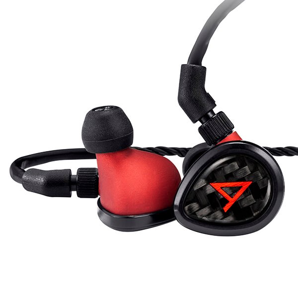 Astell&Kern Angie II 8-Driver In-Ear Earphone Astell&Kern Angie II 8-Driver In-Ear Earphone