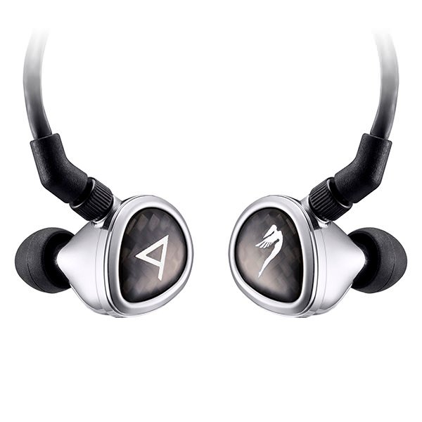 Astell&Kern Layla II 12-Driver In-Ear Earphone Astell&Kern Layla II 12-Driver In-Ear Earphone
