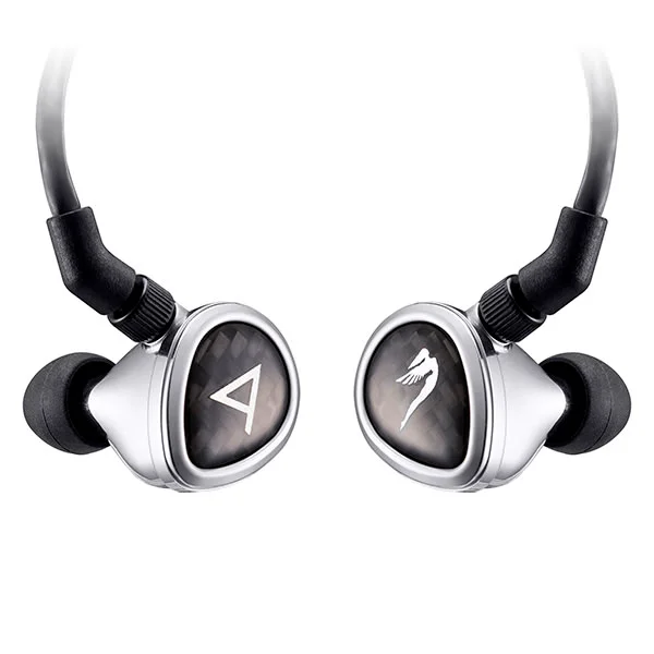 Astell&Kern Layla II 12-Driver In-Ear Earphone