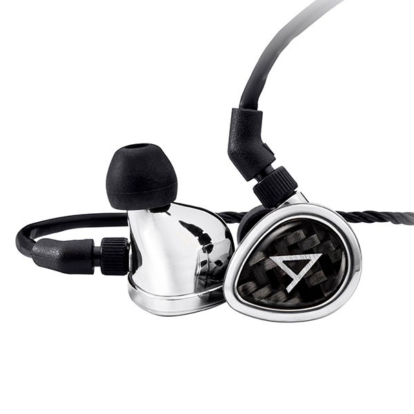 Astell&Kern Layla II 12-Driver In-Ear Earphone Astell&Kern Layla II 12-Driver In-Ear Earphone
