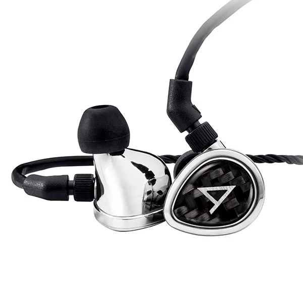 Astell&Kern Layla II 12-Driver In-Ear Earphone