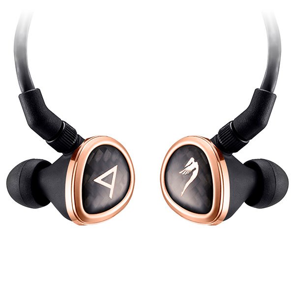 Astell&Kern Rosie 6-Driver In-Ear Earphone Astell&Kern Rosie 6-Driver In-Ear Earphone