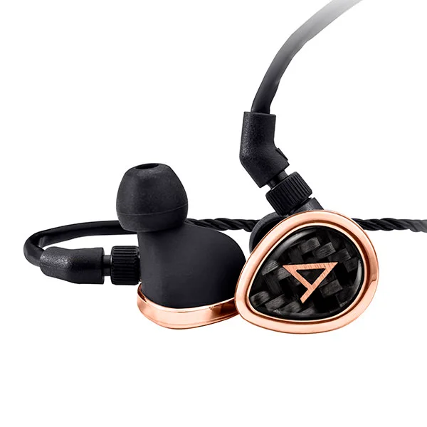 Astell&Kern Rosie 6-Driver In-Ear Earphone