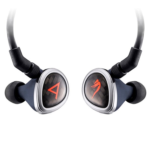 Astell&Kern Roxanne II 12-Driver In-Ear Earphone Astell&Kern Roxanne II 12-Driver In-Ear Earphone