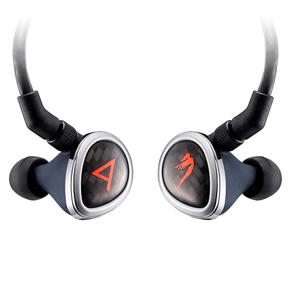 Astell&Kern Roxanne II 12-Driver In-Ear Earphone
