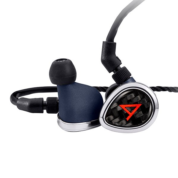 Astell&Kern Roxanne II 12-Driver In-Ear Earphone Astell&Kern Roxanne II 12-Driver In-Ear Earphone