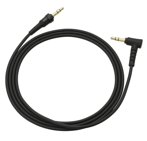 Audio-Technica ATH-WS1100iS Solid Bass Over-Ear Headphone with Mic 