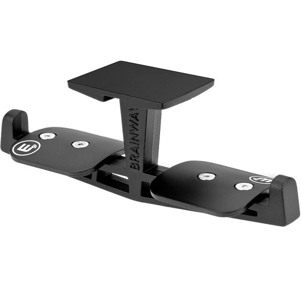 Brainwavz Truss Dual Headphone Hanger Brainwavz Truss Dual Headphone Hanger