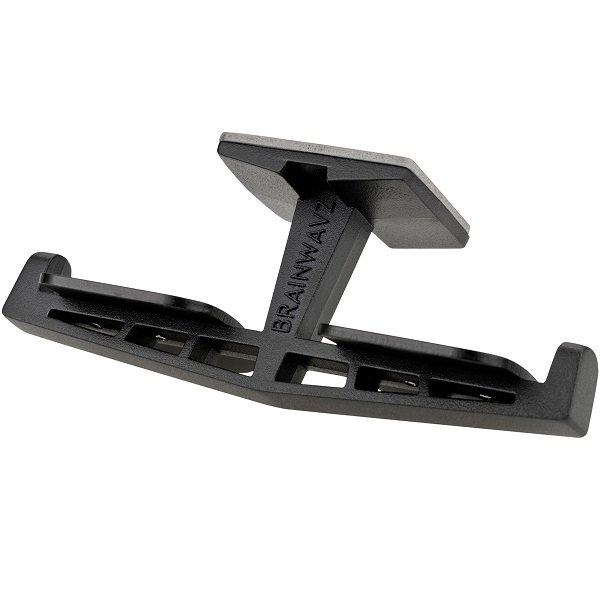 Brainwavz Truss Dual Headphone Hanger Brainwavz Truss Dual Headphone Hanger