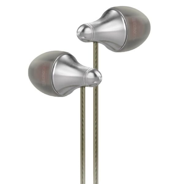 Echobox Finder X1 In-Ear Earphone with Mic Echobox Finder X1 In-Ear Earphone with Mic