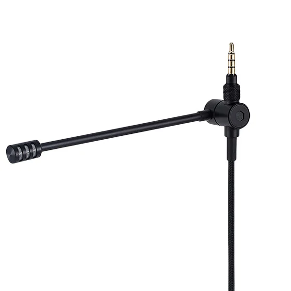 Master & Dynamic MM800 Boom Mic Cable - Black
