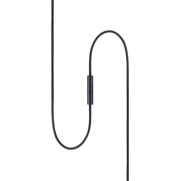 Master & Dynamic MM800 Boom Mic Cable - Black