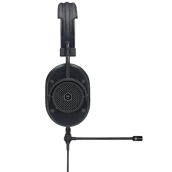 Master & Dynamic MM800 Boom Mic Cable - Black