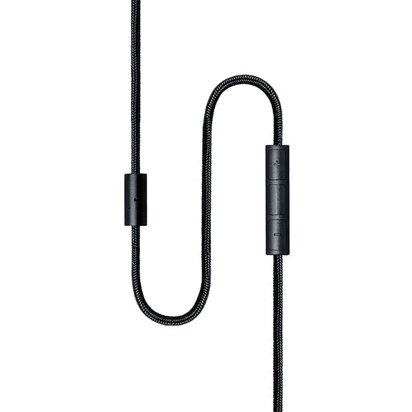 Master & Dynamic MH40 Over-Ear Headphone with Mic - Gunmetal Black