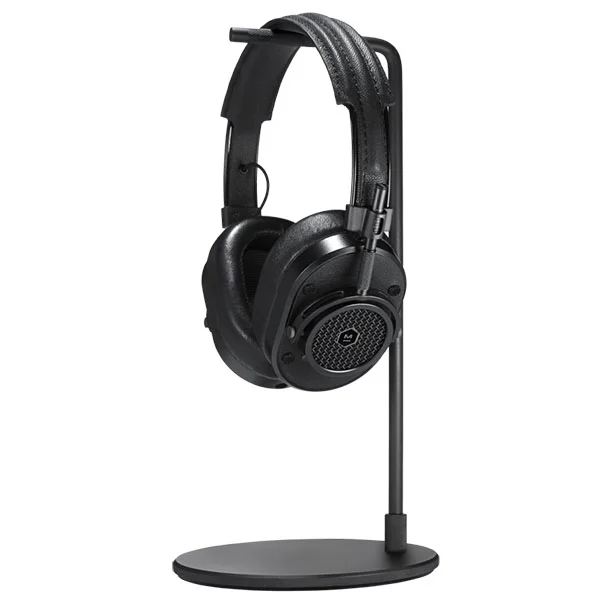 Master & Dynamic MP1000 Headphone Stand - Black