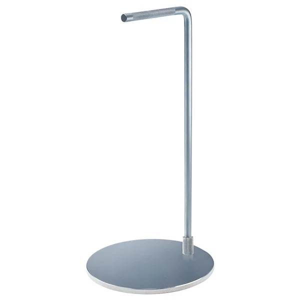 Master & Dynamic MP1000 Headphone Stand - Silver