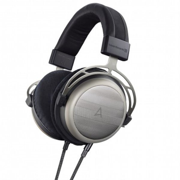 Astell&Kern AKT1P Over-Ear Headphone Astell&Kern AKT1P Over-Ear Headphone