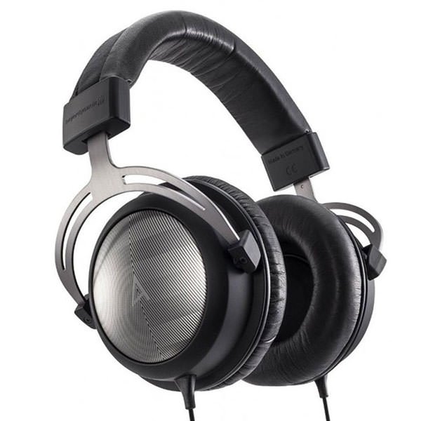 Astell&Kern AKT1P Over-Ear Headphone Astell&Kern AKT1P Over-Ear Headphone