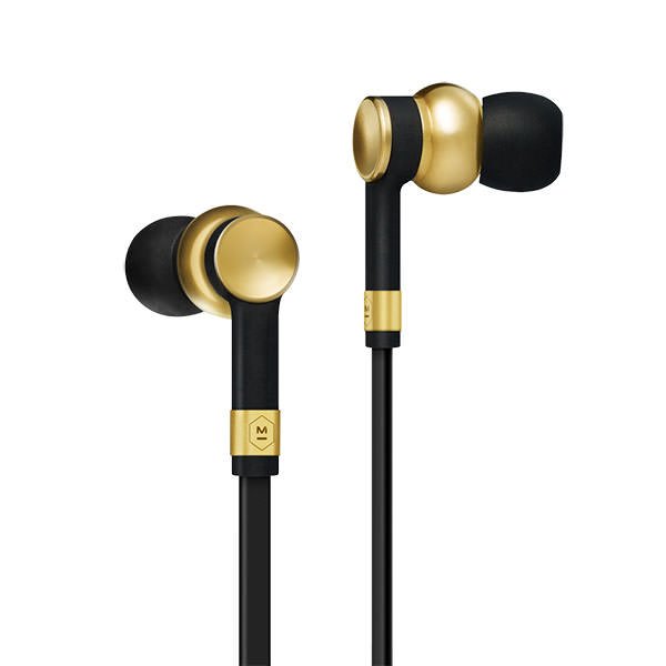 Master & Dynamic ME05 In-Ear Earphone with Mic Master & Dynamic ME05 In-Ear Earphone with Mic