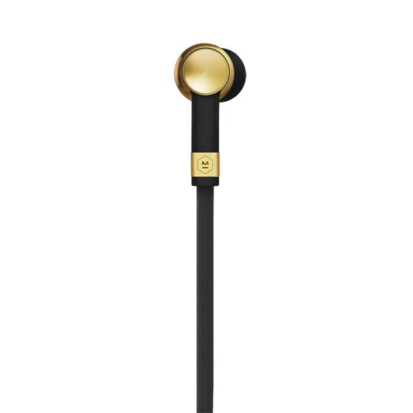 Master & Dynamic ME05 In-Ear Earphone with Mic Master & Dynamic ME05 In-Ear Earphone with Mic